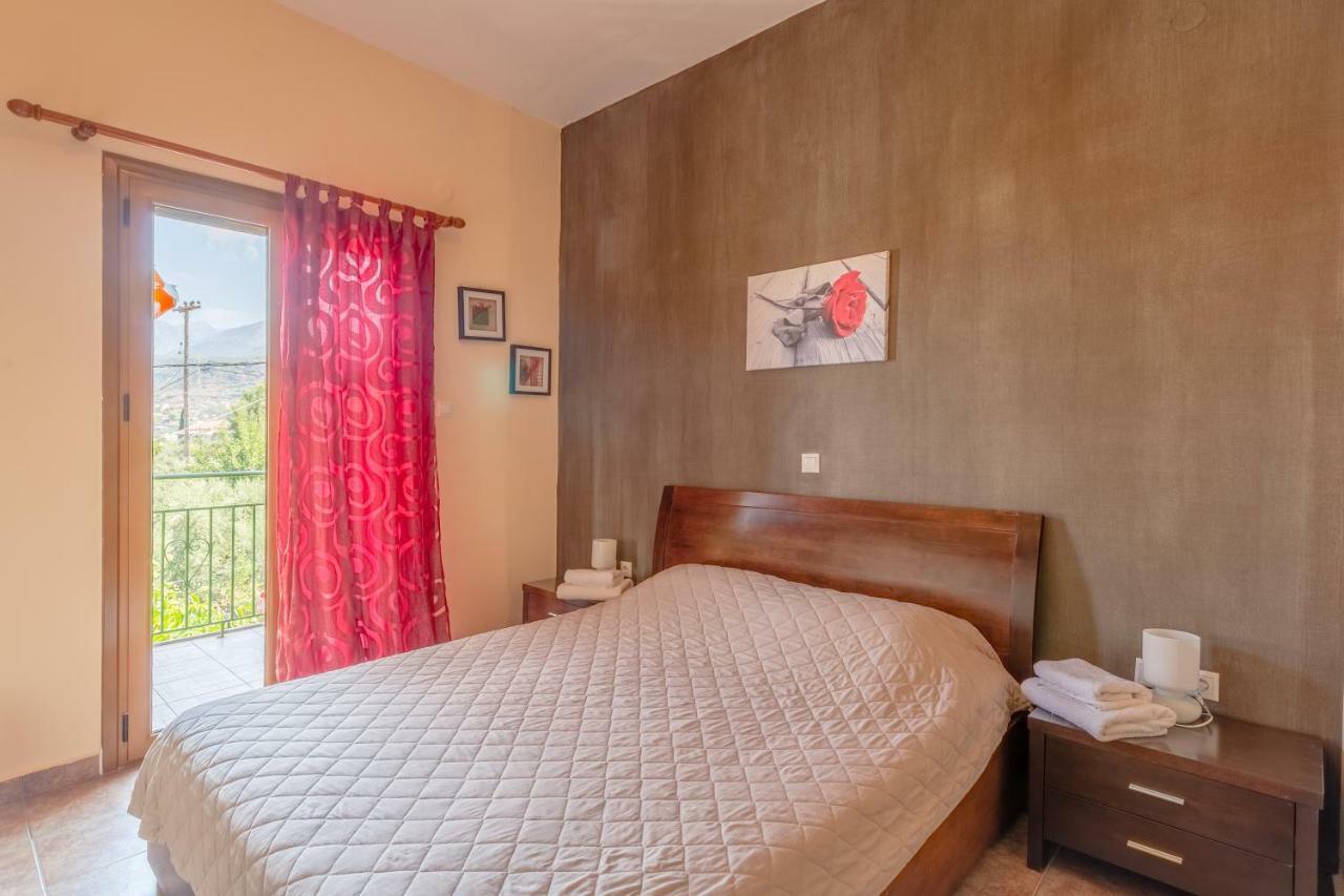 Cosy Apartment In Ступа Экстерьер фото