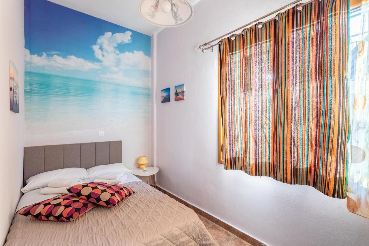 Cosy Apartment In Ступа Экстерьер фото